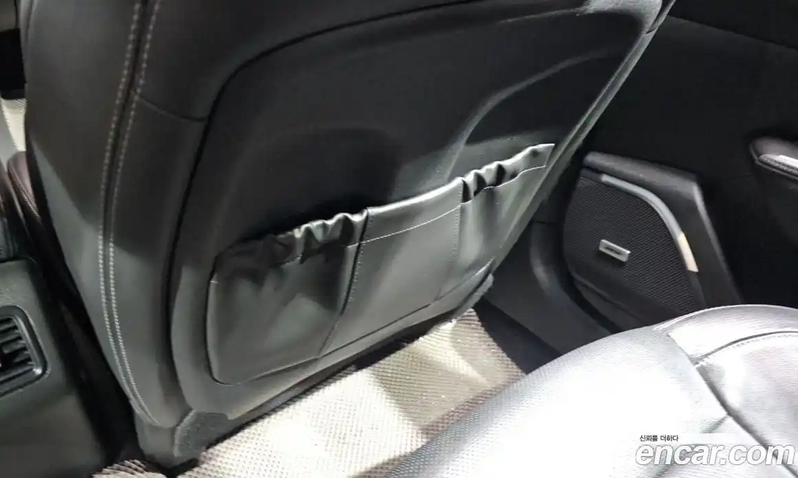 Renault SM6 2017 2.0 гидро в Москве № 2129240, фото 34