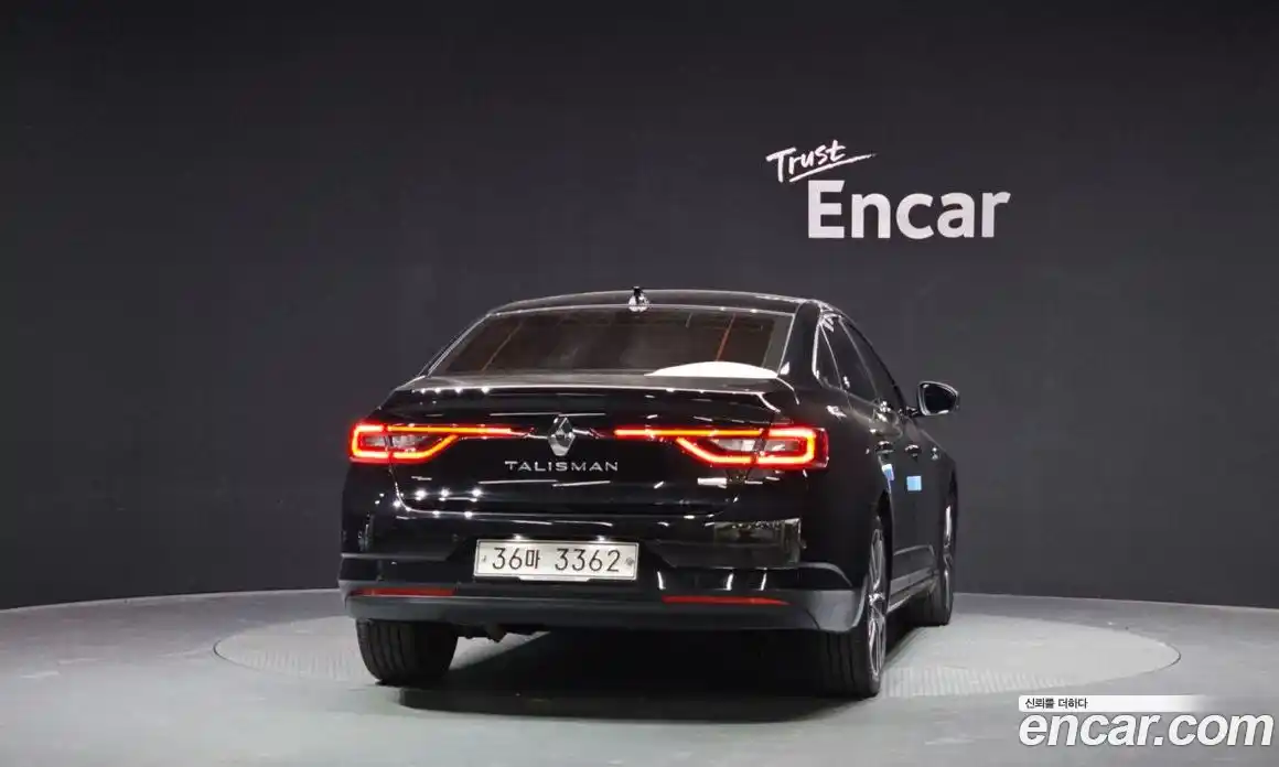 Renault SM6 2017 2.0 гидро в Москве № 2129240, фото 4