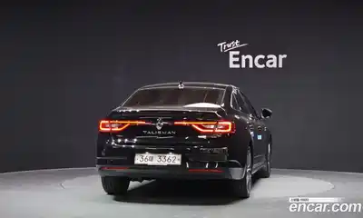 Renault SM6 2017 2.0 гидро в Москве № 2129240, миниатюра 4