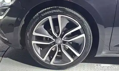 Renault SM6 2017 2.0 гидро в Москве № 2129240, миниатюра 5