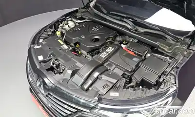 Renault SM6 2017 2.0 гидро в Москве № 2129240, миниатюра 6