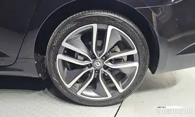Renault SM6 2017 2.0 гидро в Москве № 2129240, миниатюра 7