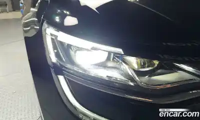 Renault SM6 2017 2.0 гидро в Москве № 2129240, миниатюра 8