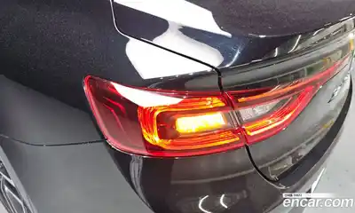 Renault SM6 2017 2.0 гидро в Москве № 2129240, миниатюра 9
