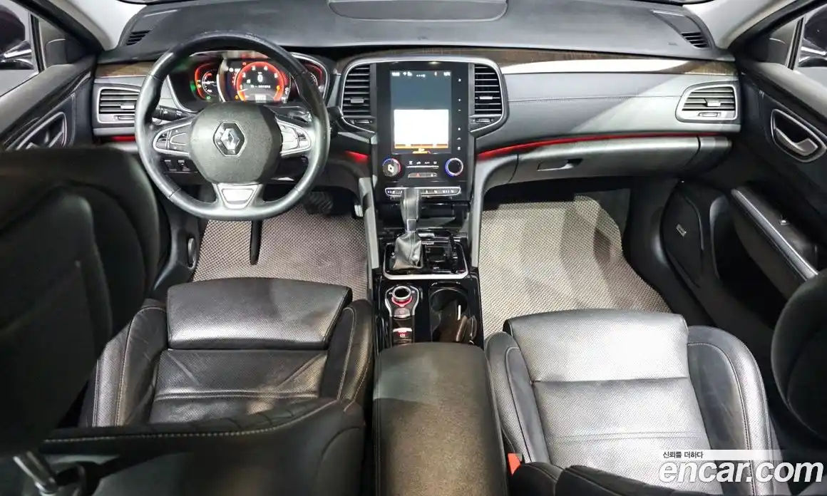 Renault SM6 2017 2.0 гидро в Москве № 2129240, фото 10