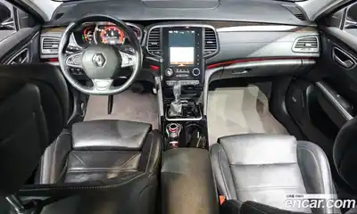 Renault SM6 2017 2.0 гидро в Москве № 2129240, миниатюра 10