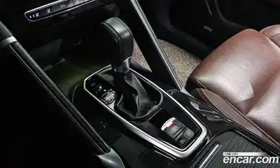 Renault QM6 2017 2.0 гидро в Москве № 2129291, миниатюра 11