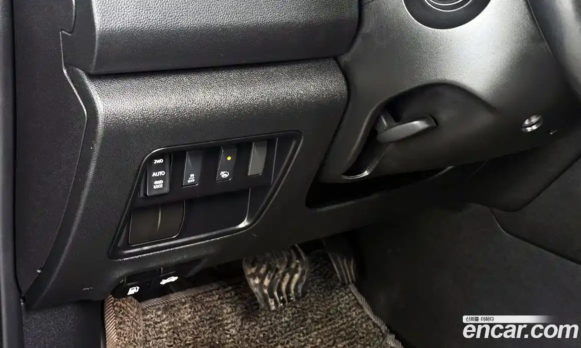 Renault QM6 2017 2.0 гидро в Москве № 2129291, фото 22