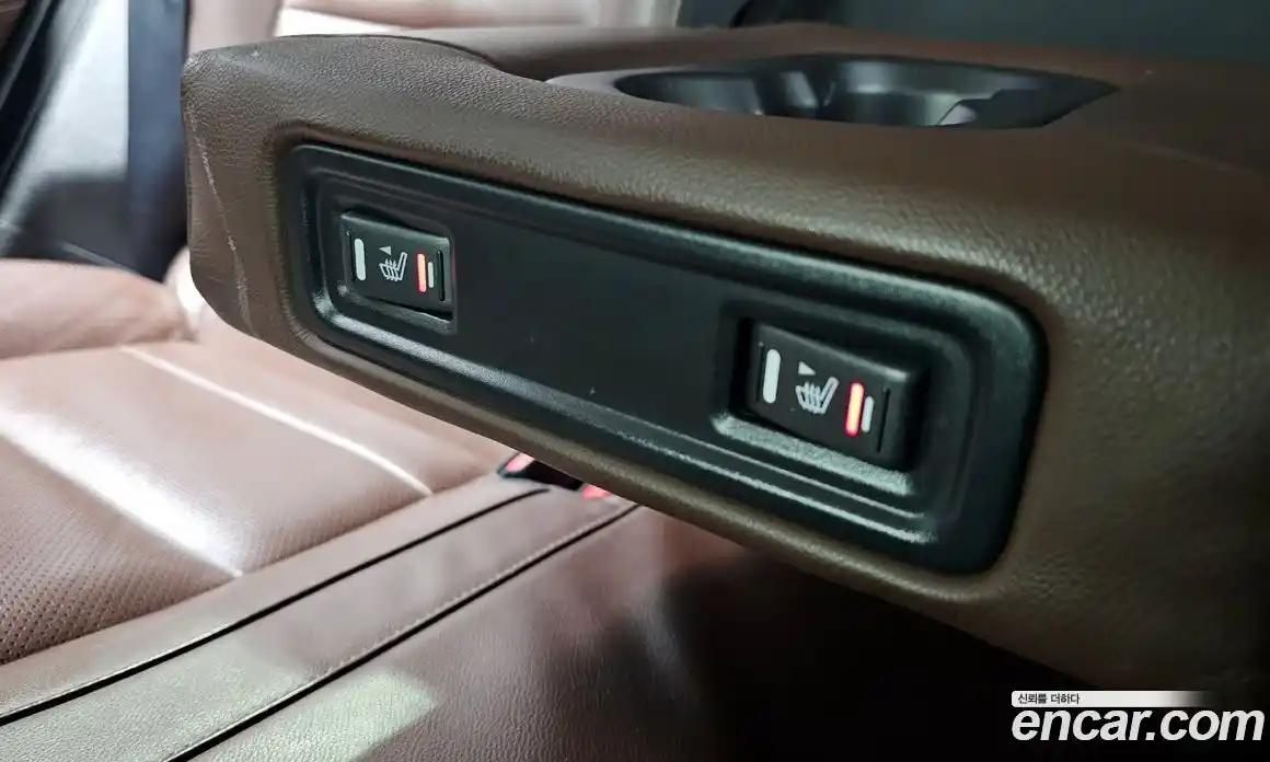 Renault QM6 2017 2.0 гидро в Москве № 2129291, фото 24