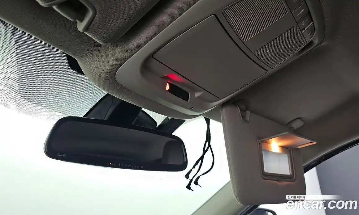 Renault QM6 2017 2.0 гидро в Москве № 2129291, фото 25