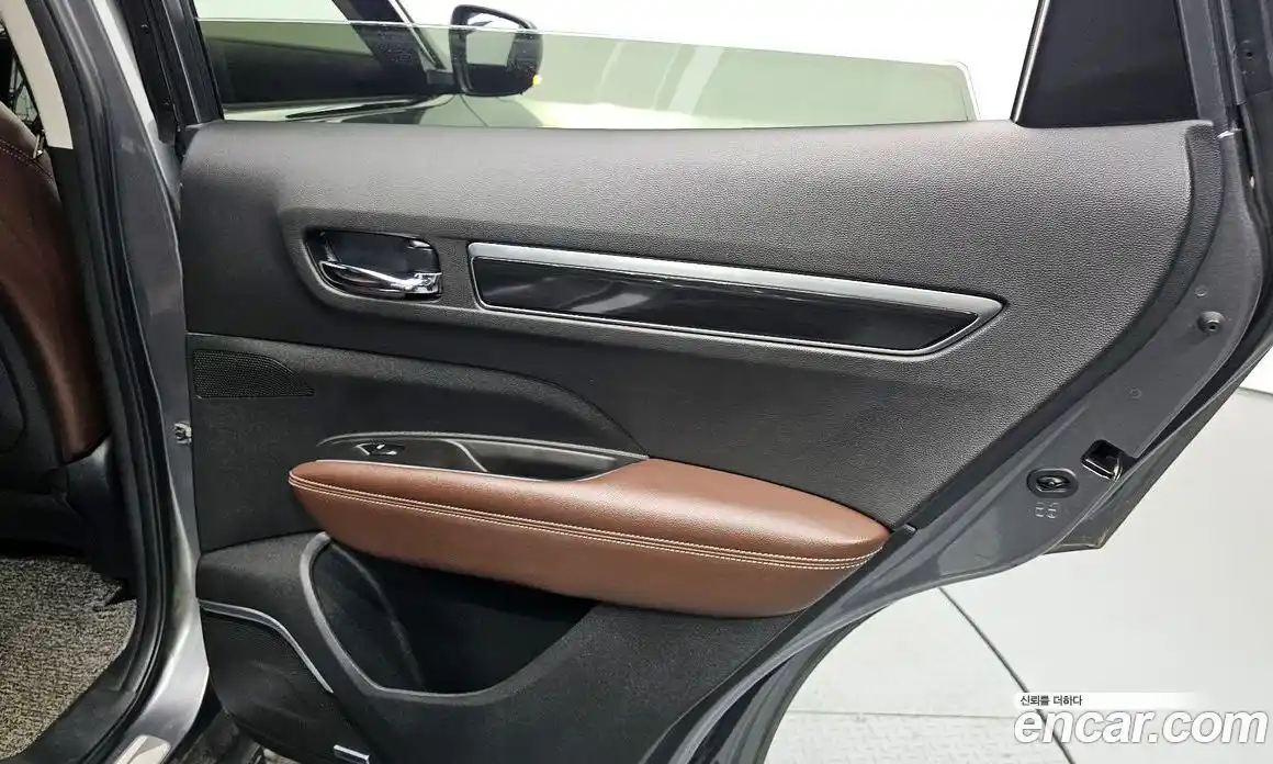 Renault QM6 2017 2.0 гидро в Москве № 2129291, фото 28