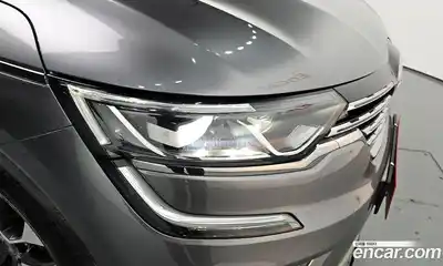 Renault QM6 2017 2.0 гидро в Москве № 2129291, миниатюра 7