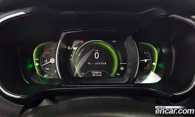 Renault QM6 2017 2.0 гидро в Москве № 2129291, миниатюра 10