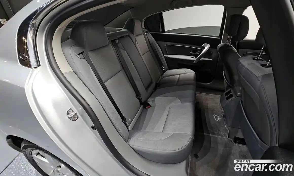 Renault SM5 2010 2.0 гидро в Москве № 2129303, фото 11