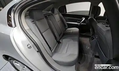 Renault SM5 2010 2.0 гидро в Москве № 2129303, миниатюра 11