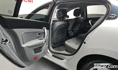 Renault SM5 2010 2.0 гидро в Москве № 2129303, миниатюра 12