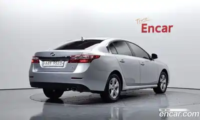 Renault SM5 2010 2.0 гидро в Москве № 2129303, миниатюра 2