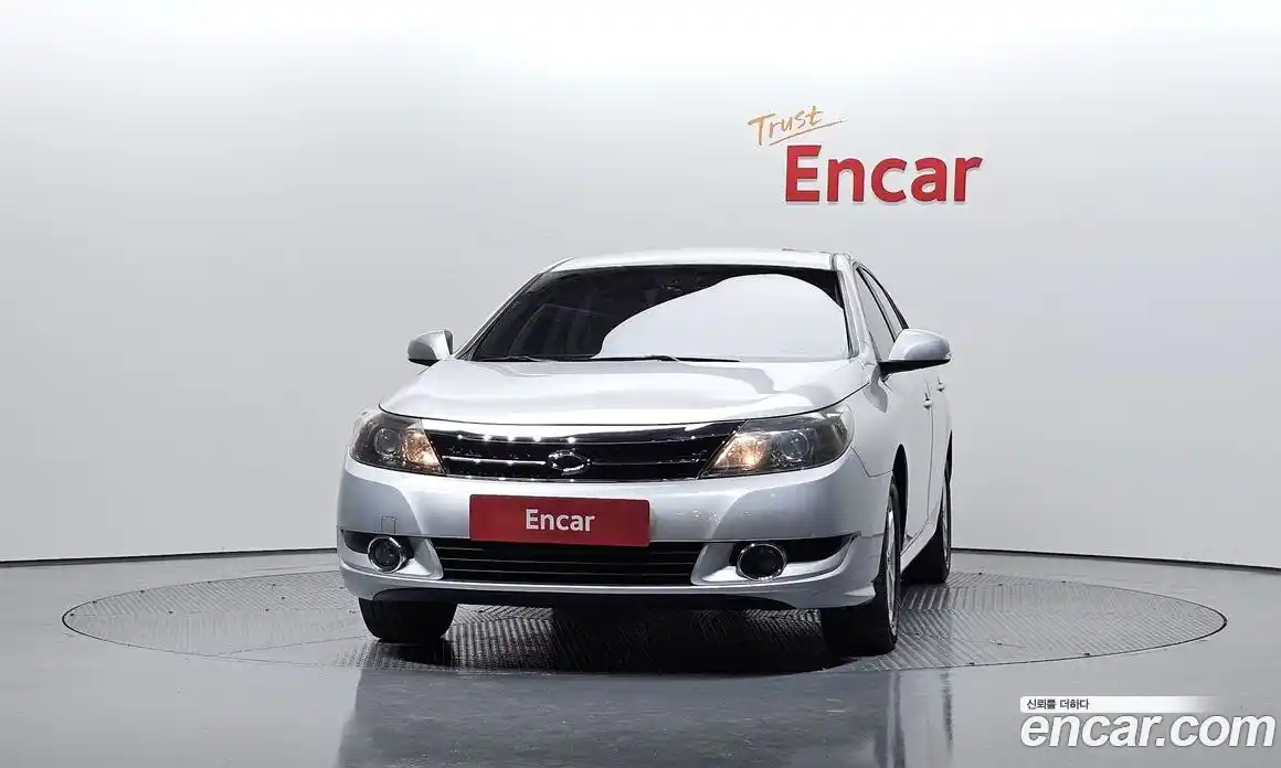 Renault SM5 2010 2.0 гидро в Москве № 2129303, фото 3