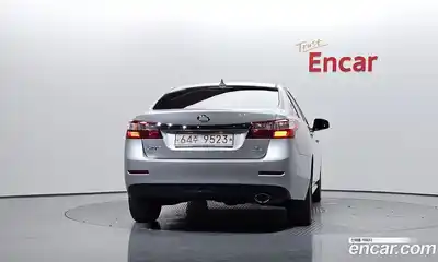 Renault SM5 2010 2.0 гидро в Москве № 2129303, миниатюра 4