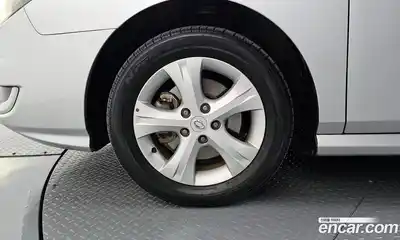 Renault SM5 2010 2.0 гидро в Москве № 2129303, миниатюра 5