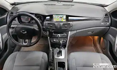 Renault SM5 2010 2.0 гидро в Москве № 2129303, миниатюра 7