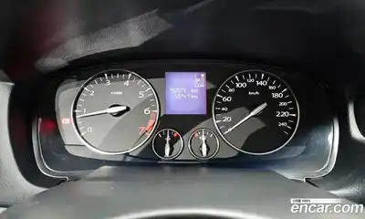 Renault SM5 2010 2.0 гидро в Москве № 2129303, миниатюра 8