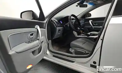 Renault SM5 2010 2.0 гидро в Москве № 2129303, миниатюра 10