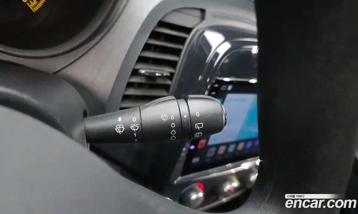 Renault QM3 2016 1.5 гидро в Москве № 2129354, фото 16