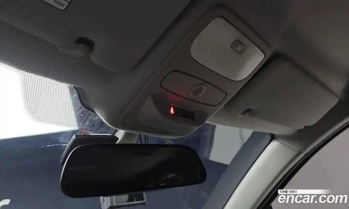 Renault QM3 2016 1.5 гидро в Москве № 2129354, фото 19