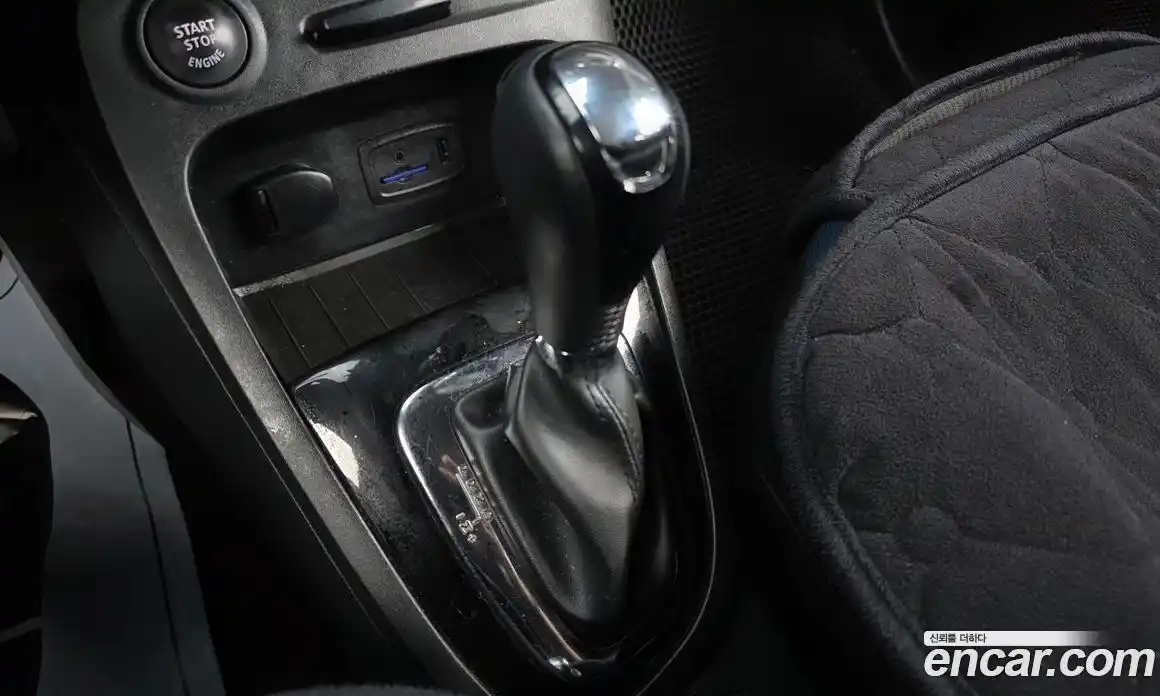 Renault QM3 2016 1.5 гидро в Москве № 2129354, фото 9