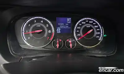Renault SM7 2017 2.0 гидро в Москве № 2129366, миниатюра 11