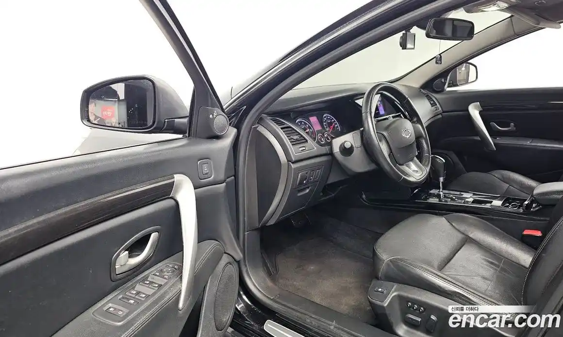 Renault SM7 2017 2.0 гидро в Москве № 2129366, фото 13