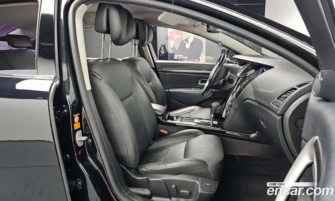 Renault SM7 2017 2.0 гидро в Москве № 2129366, фото 16