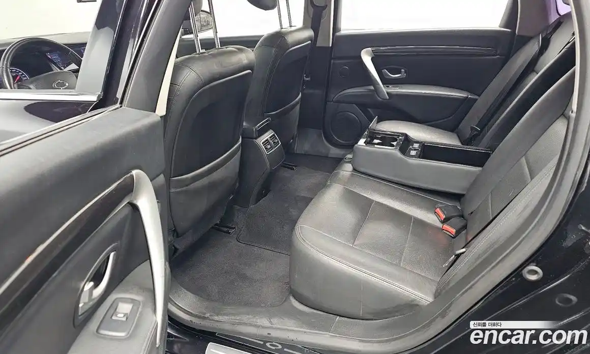 Renault SM7 2017 2.0 гидро в Москве № 2129366, фото 17