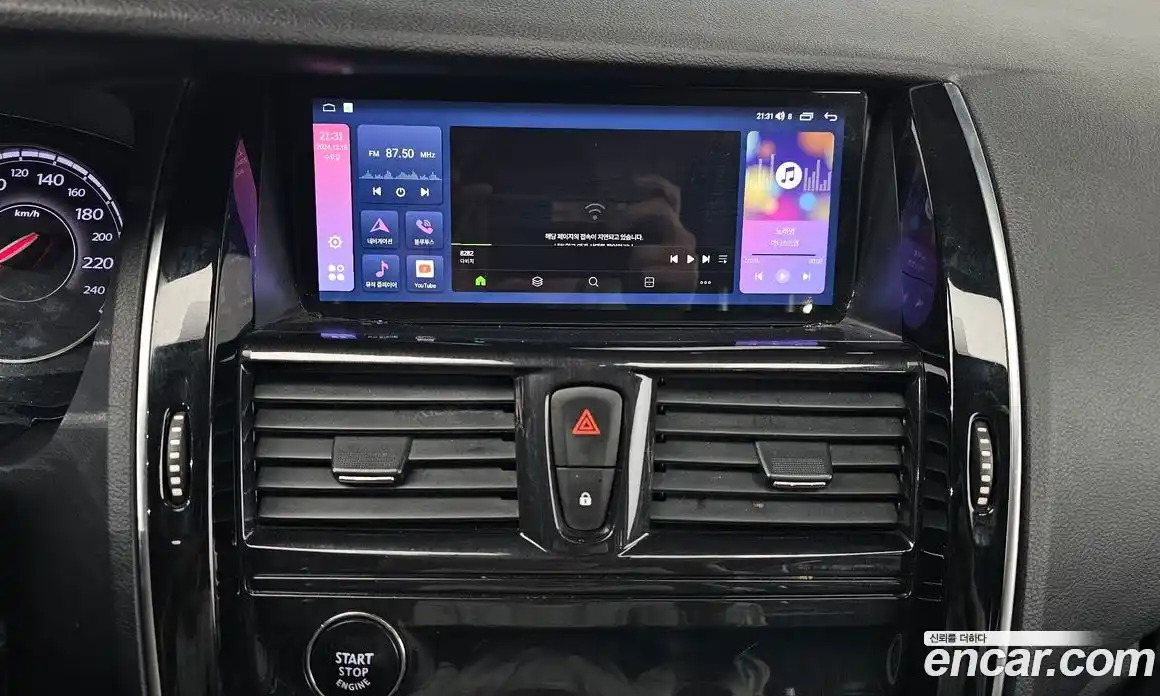 Renault SM7 2017 2.0 гидро в Москве № 2129366, фото 19