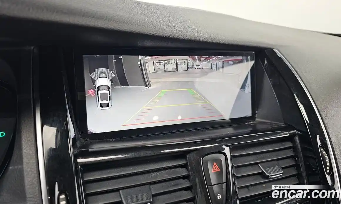 Renault SM7 2017 2.0 гидро в Москве № 2129366, фото 20