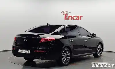 Renault SM7 2017 2.0 гидро в Москве № 2129366, миниатюра 2