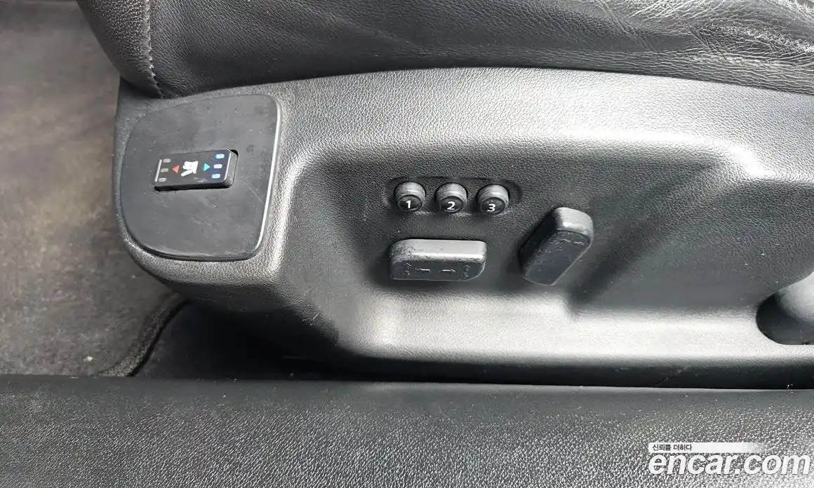 Renault SM7 2017 2.0 гидро в Москве № 2129366, фото 21