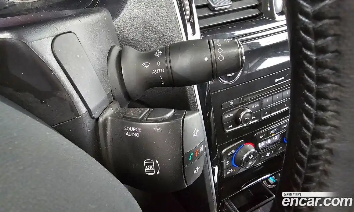 Renault SM7 2017 2.0 гидро в Москве № 2129366, фото 29