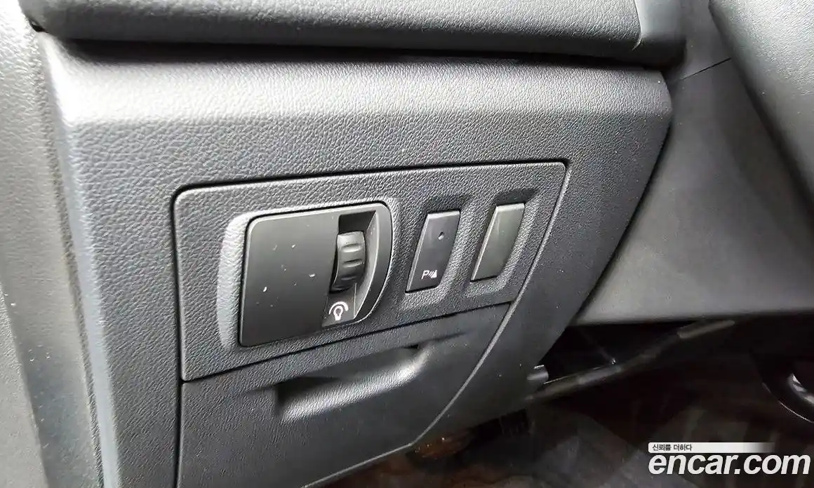 Renault SM7 2017 2.0 гидро в Москве № 2129366, фото 30