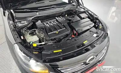 Renault SM7 2017 2.0 гидро в Москве № 2129366, миниатюра 6