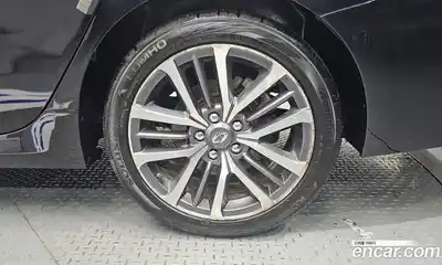Renault SM7 2017 2.0 гидро в Москве № 2129366, миниатюра 7