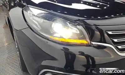 Renault SM7 2017 2.0 гидро в Москве № 2129366, миниатюра 8