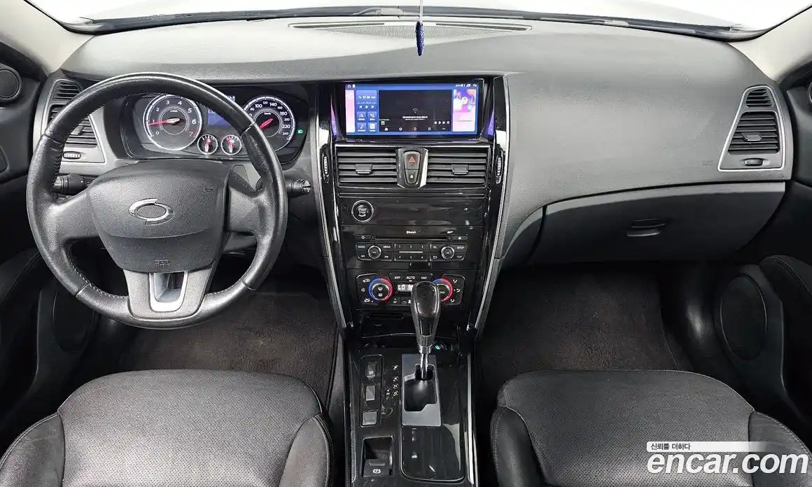 Renault SM7 2017 2.0 гидро в Москве № 2129366, фото 10