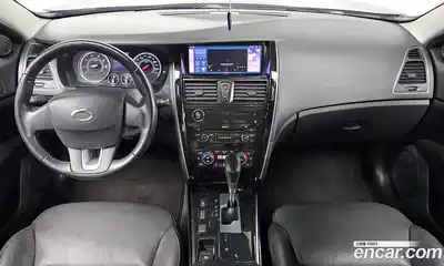 Renault SM7 2017 2.0 гидро в Москве № 2129366, миниатюра 10