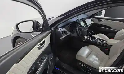 Renault SM6 2017 2.0 гидро в Москве № 2129478, миниатюра 12