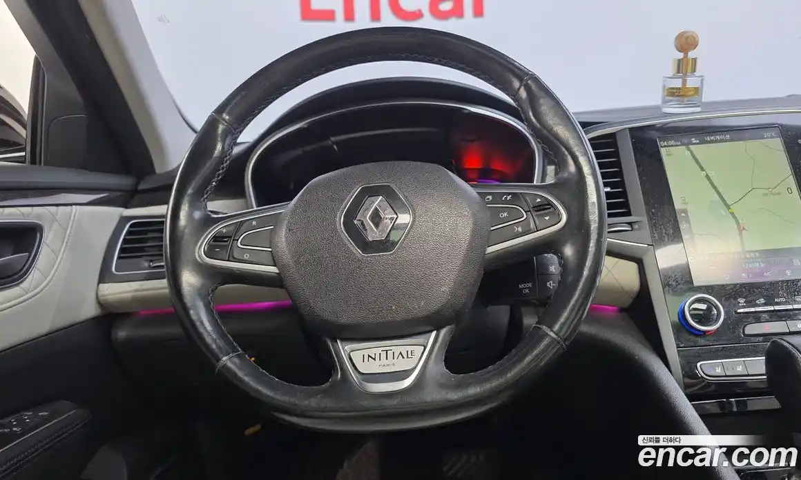 Renault SM6 2017 2.0 гидро в Москве № 2129478, фото 14