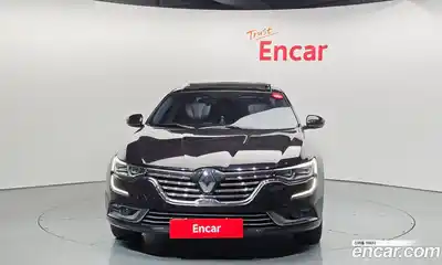 Renault SM6 2017 2.0 гидро в Москве № 2129478, миниатюра 3