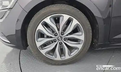 Renault SM6 2017 2.0 гидро в Москве № 2129478, миниатюра 5