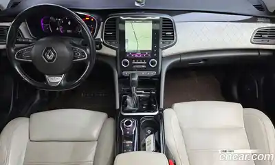 Renault SM6 2017 2.0 гидро в Москве № 2129478, миниатюра 7
